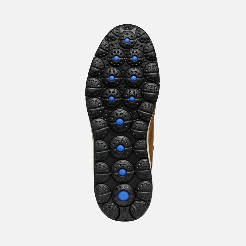 SPHERICA 4X4 ABX MAN