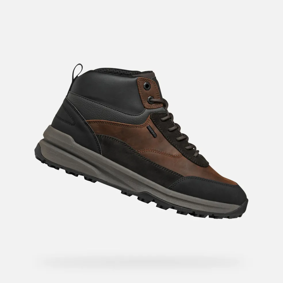 STERRATRAIL + GRIP ABX MAN