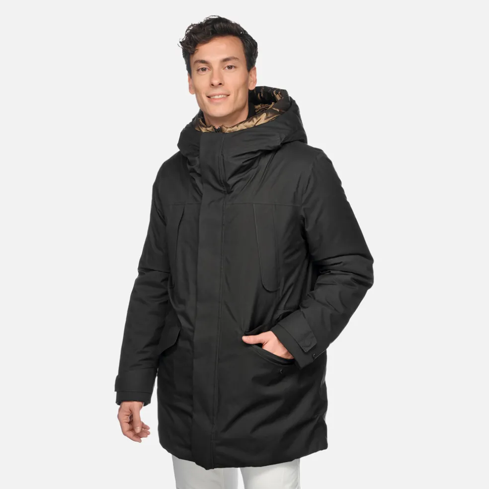 TERRESTRE ABX MAN