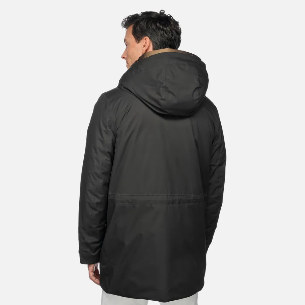 TERRESTRE ABX MAN