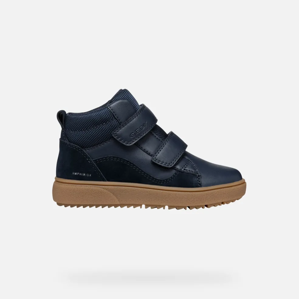 THELEVEN ABX BOY