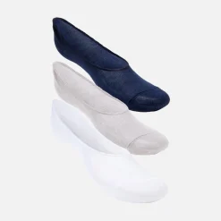 THREE-PACK SOCKS MAN