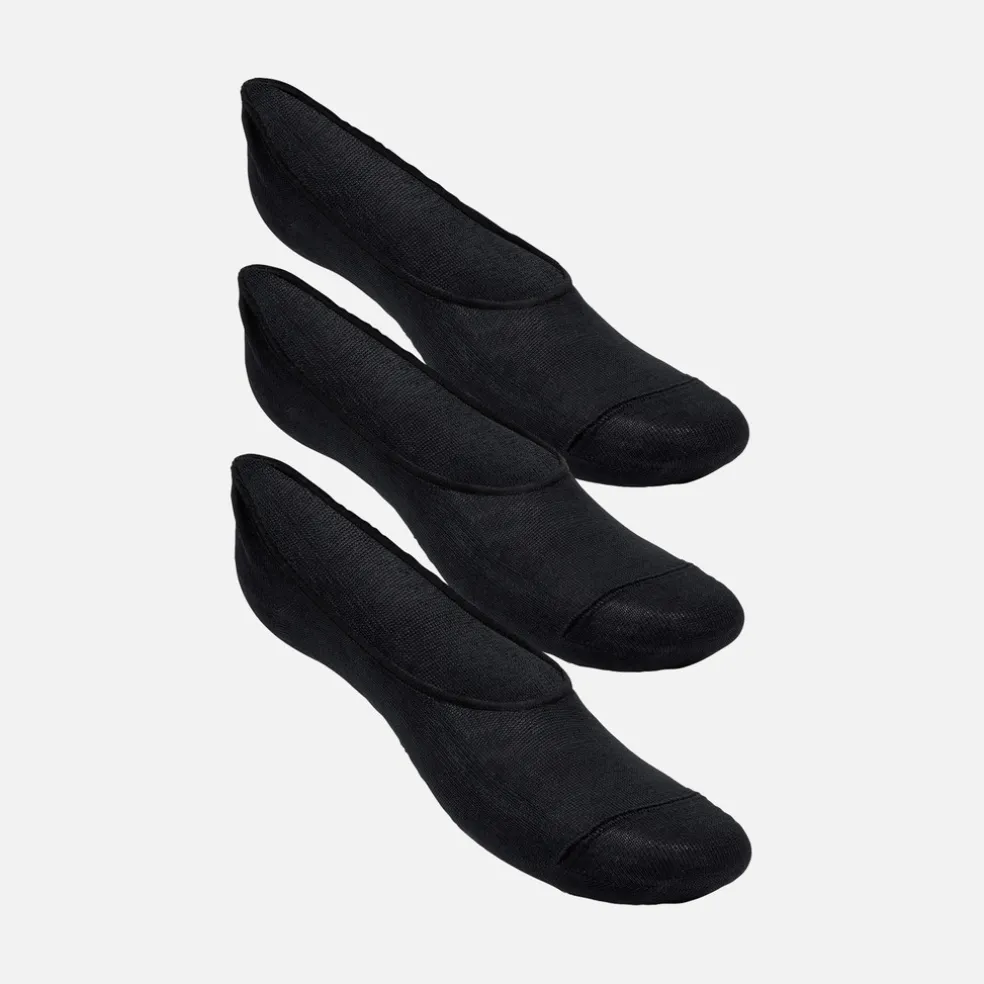 THREE-PACK SOCKS MAN