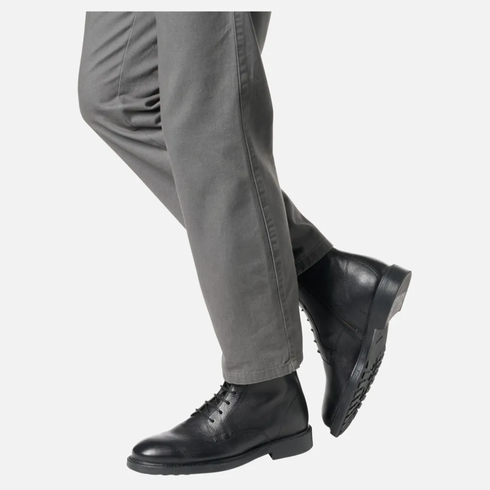 TIBERIO MAN