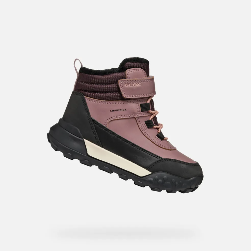 TREKKYUP ABX JUNIOR
