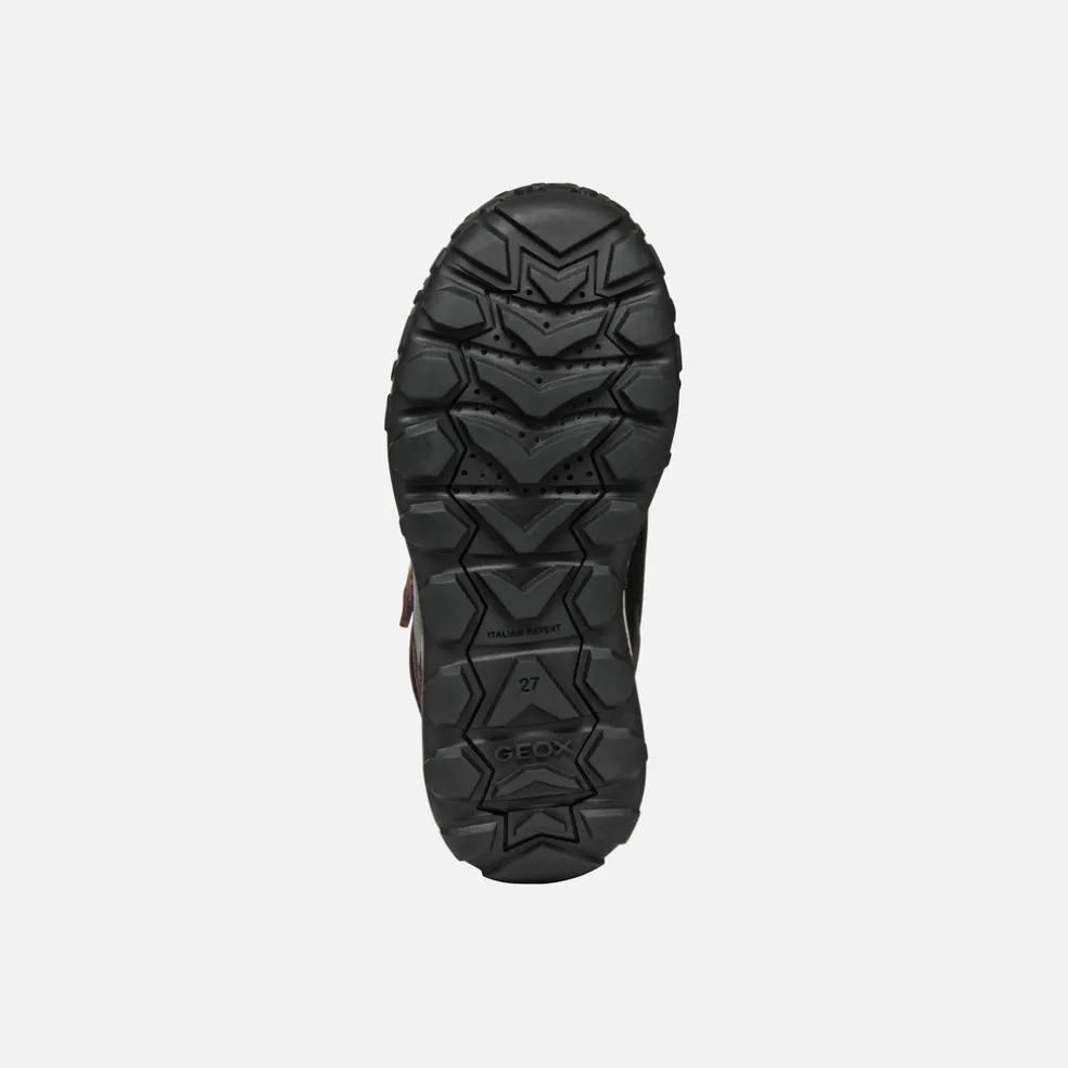 TREKKYUP ABX JUNIOR