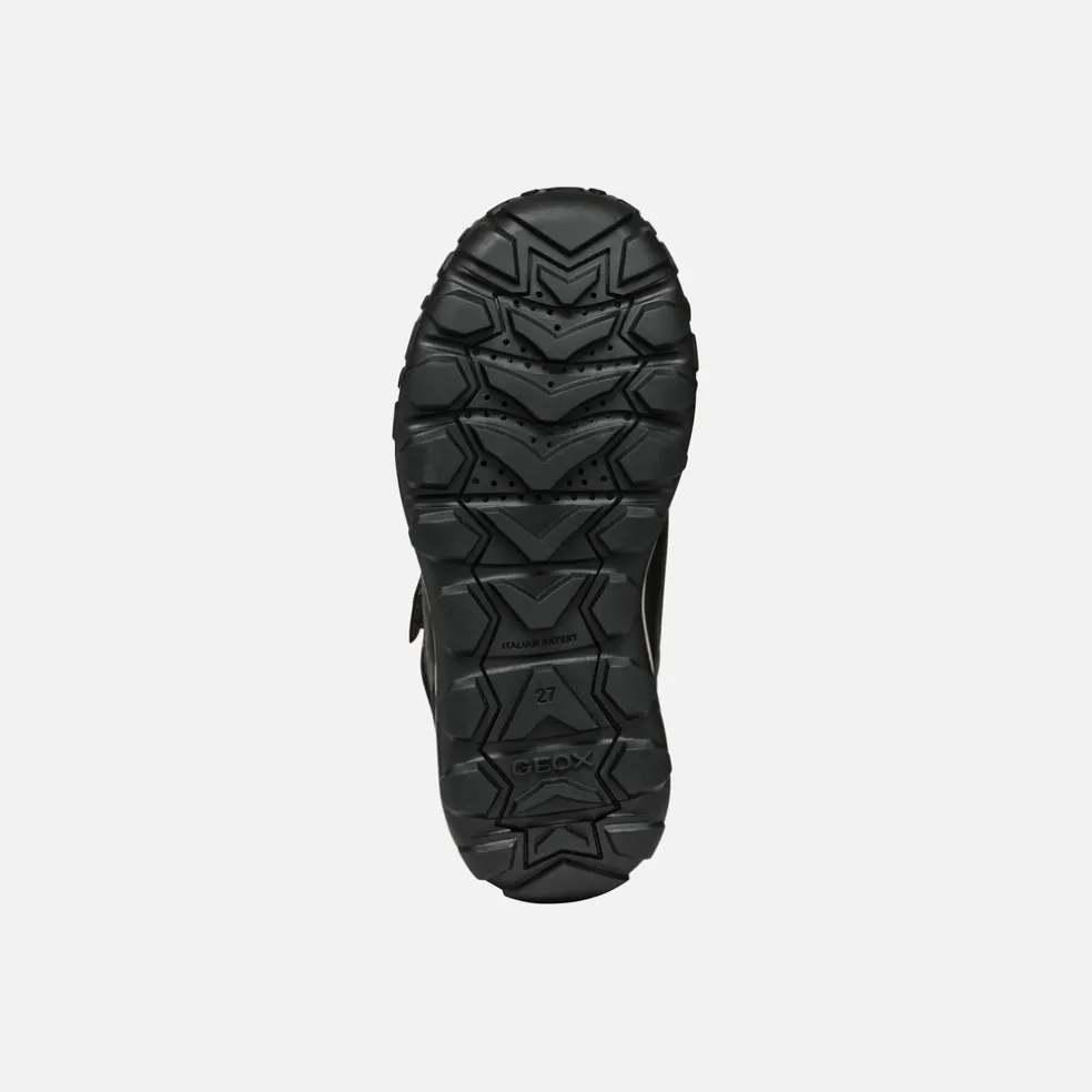 TREKKYUP ABX JUNIOR