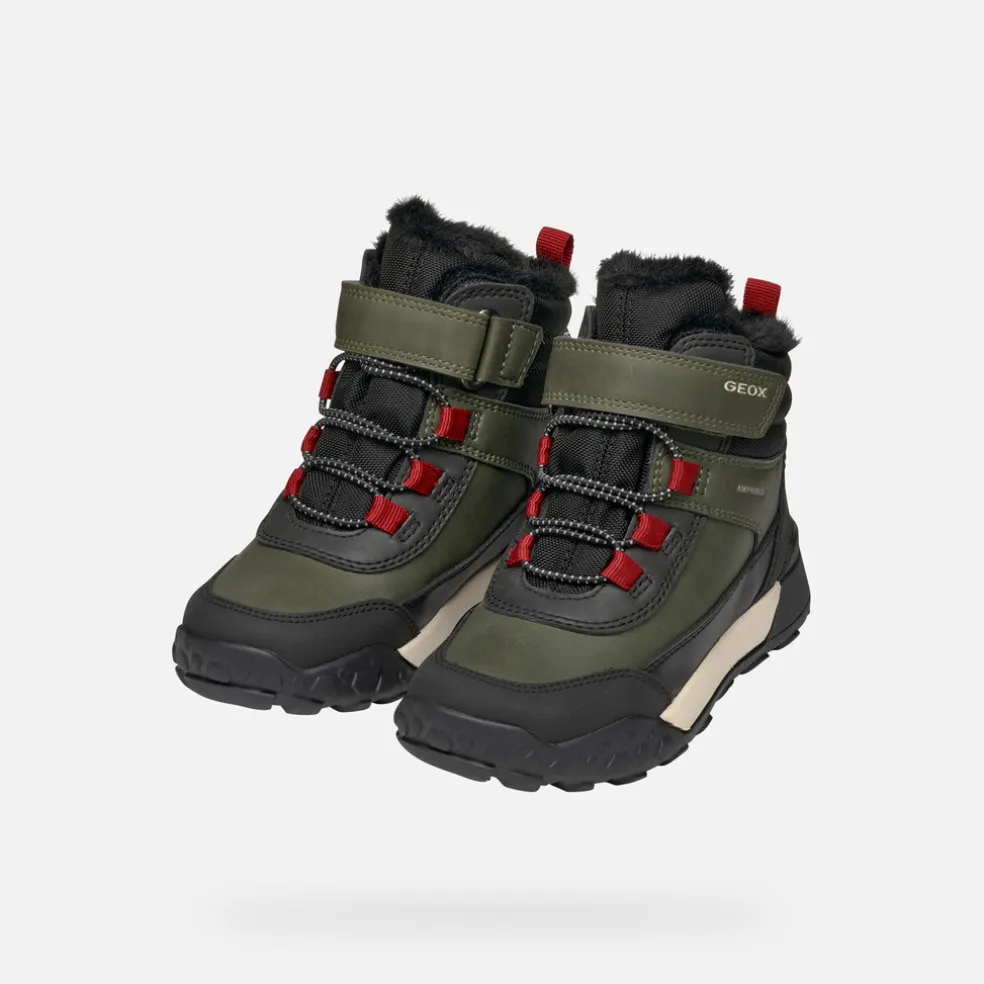 TREKKYUP ABX JUNIOR
