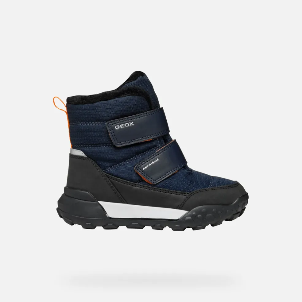 TREKKYUP ABX JUNIOR