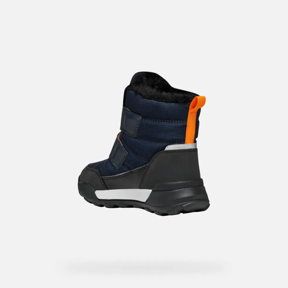 TREKKYUP ABX JUNIOR