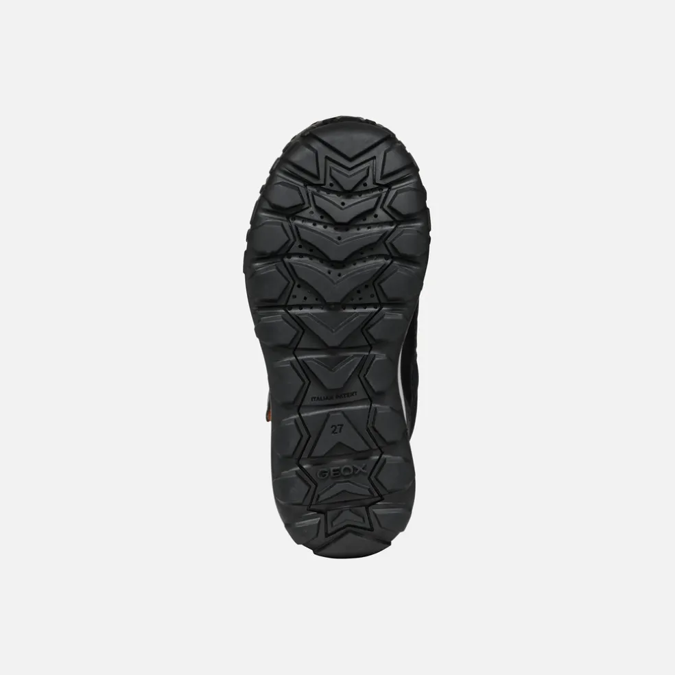 TREKKYUP ABX JUNIOR