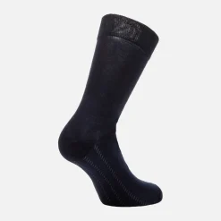 TWO-PACK SOCKS MAN