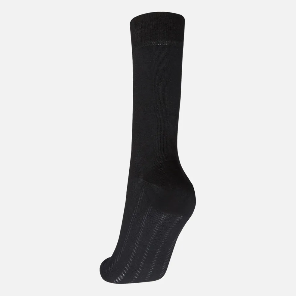 TWO-PACK SOCKS MAN