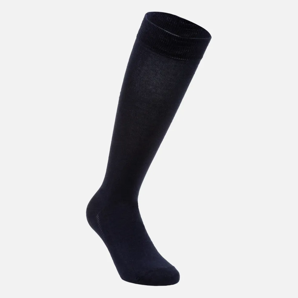 TWO-PACK SOCKS MAN