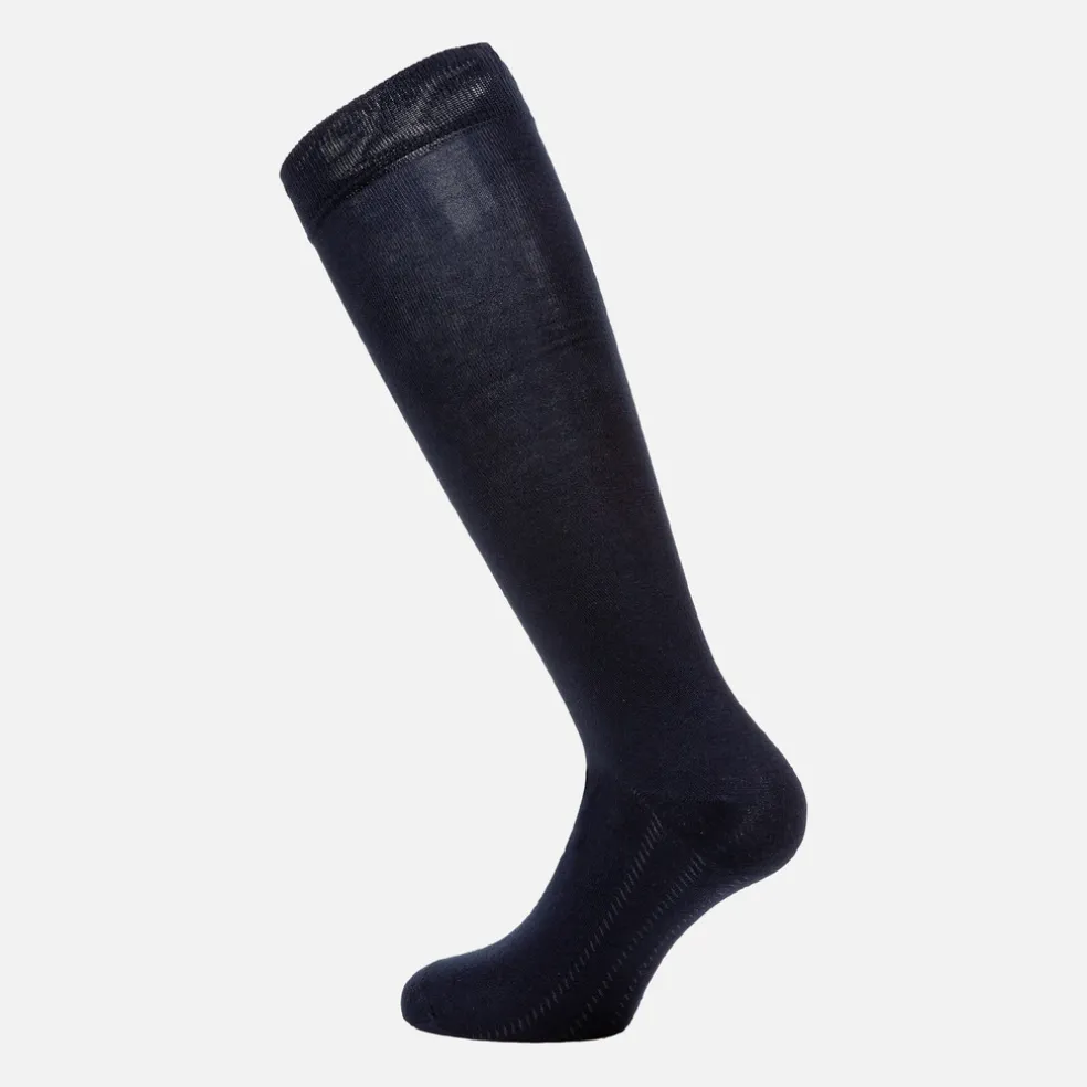 TWO-PACK SOCKS MAN