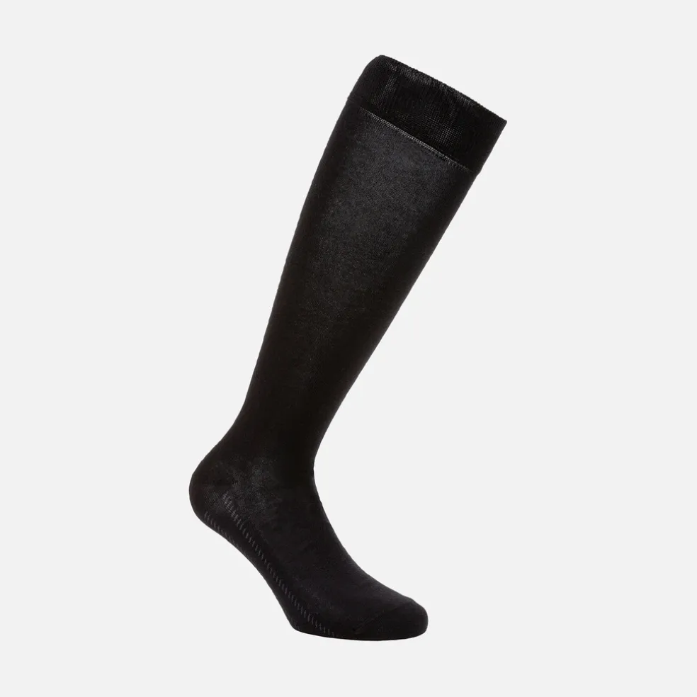 TWO-PACK SOCKS MAN