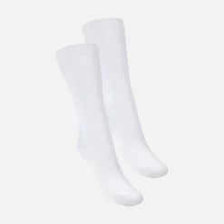 TWO-PACK SOCKS WOMAN