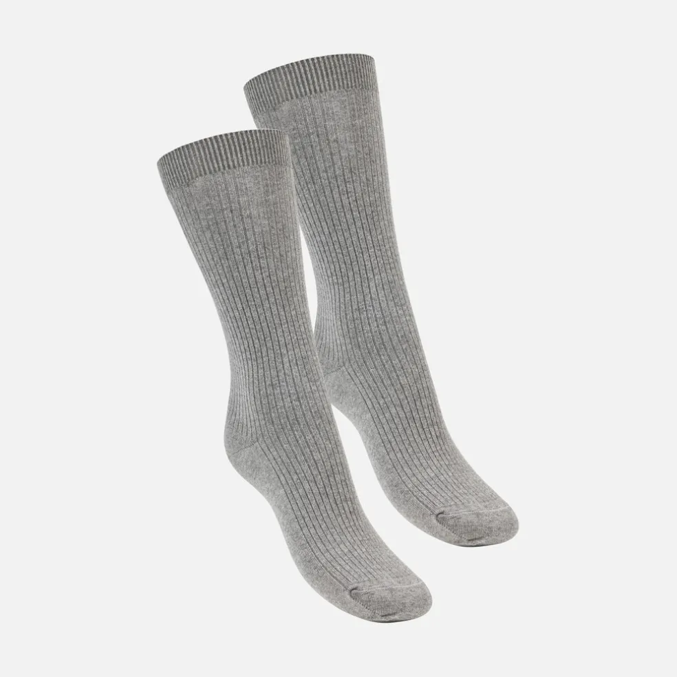 TWO-PACK SOCKS WOMAN