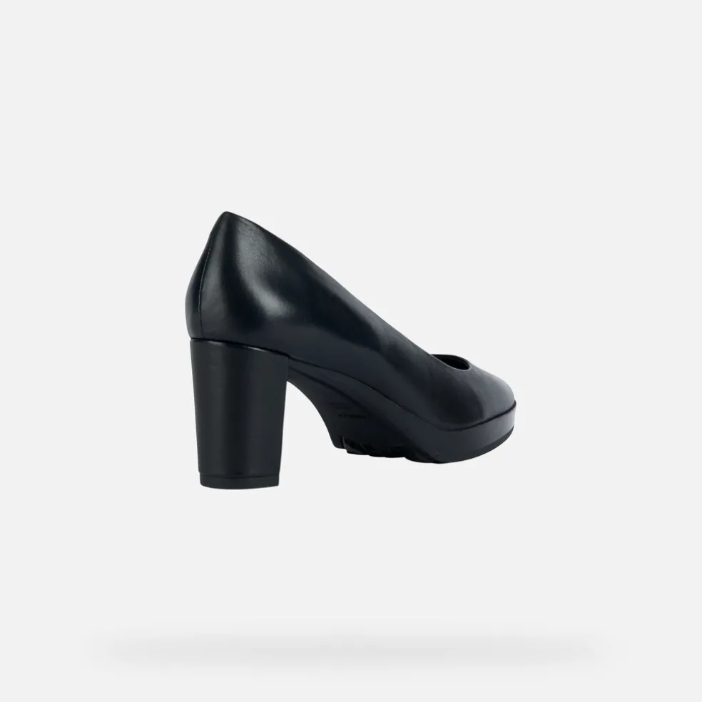 WALK PLEASURE 60 WOMAN