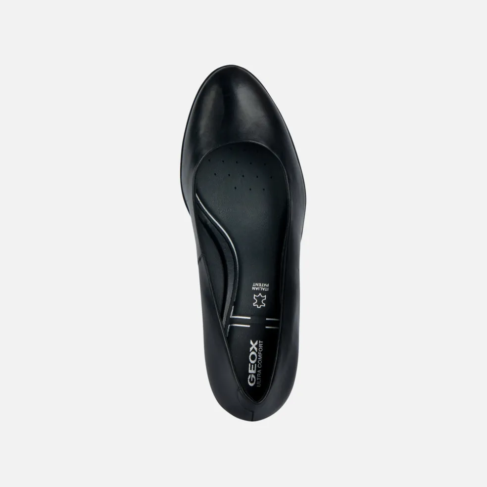 WALK PLEASURE 60 WOMAN