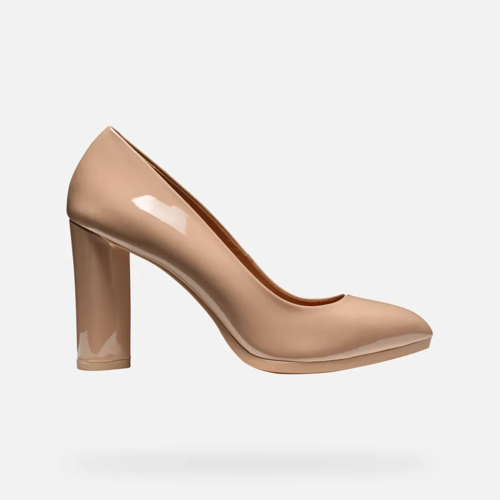 WALK PLEASURE 90 WOMAN