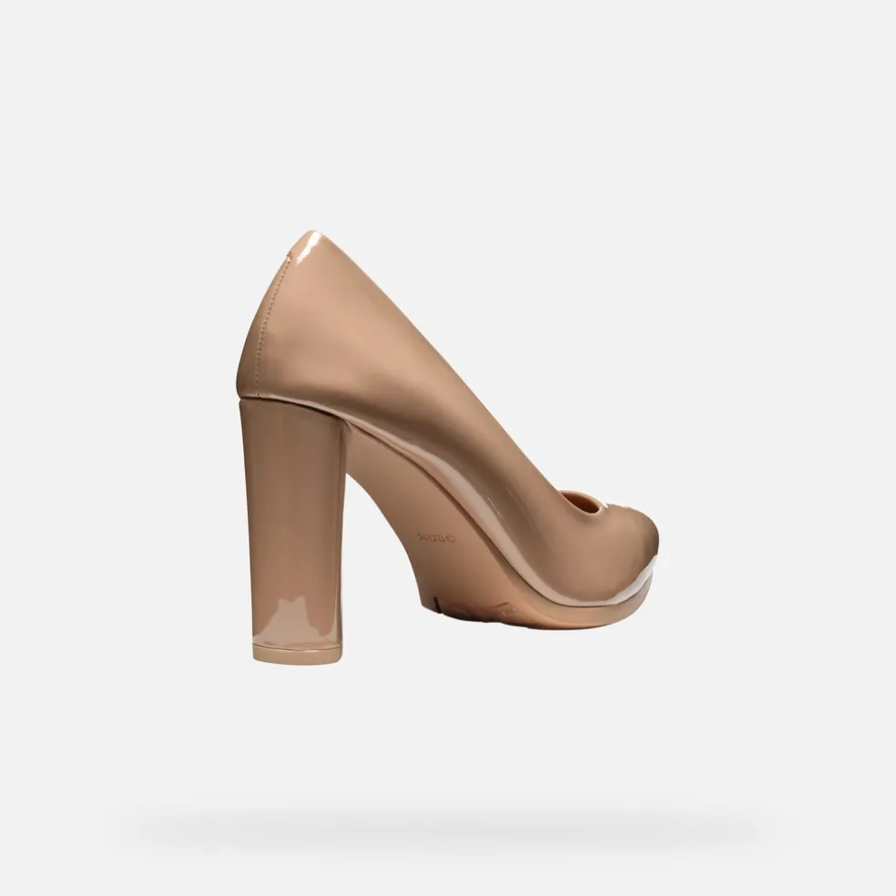 WALK PLEASURE 90 WOMAN