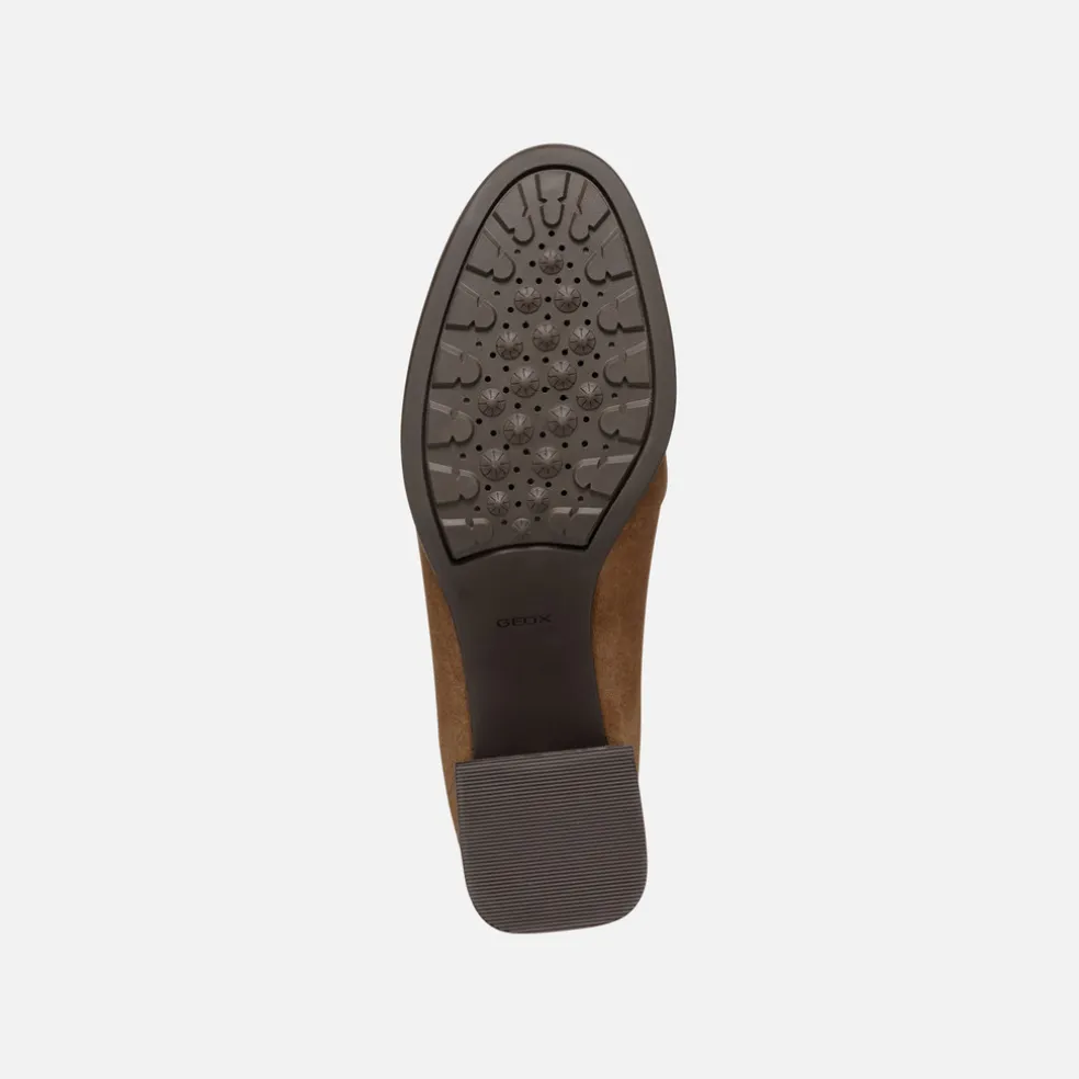 WALK PLEASURE 55 WOMAN