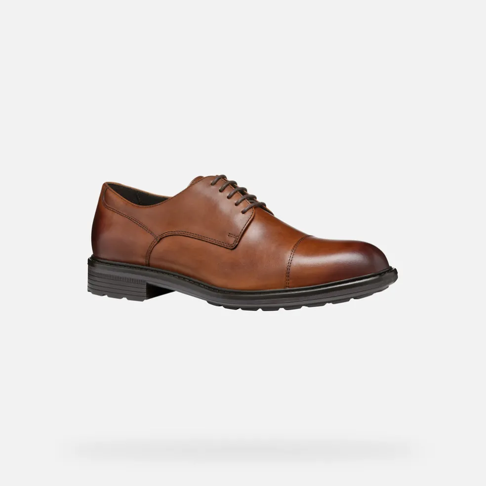 WALK PLEASURE MAN