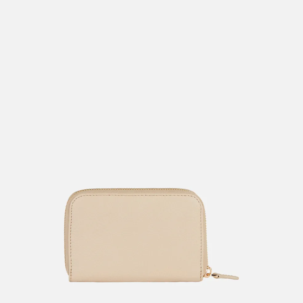 WALLET WOMAN