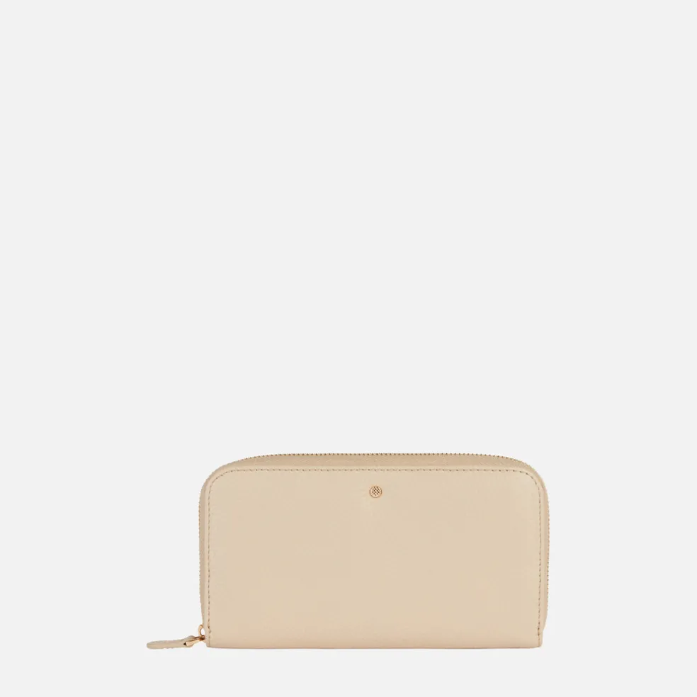 WALLET WOMAN