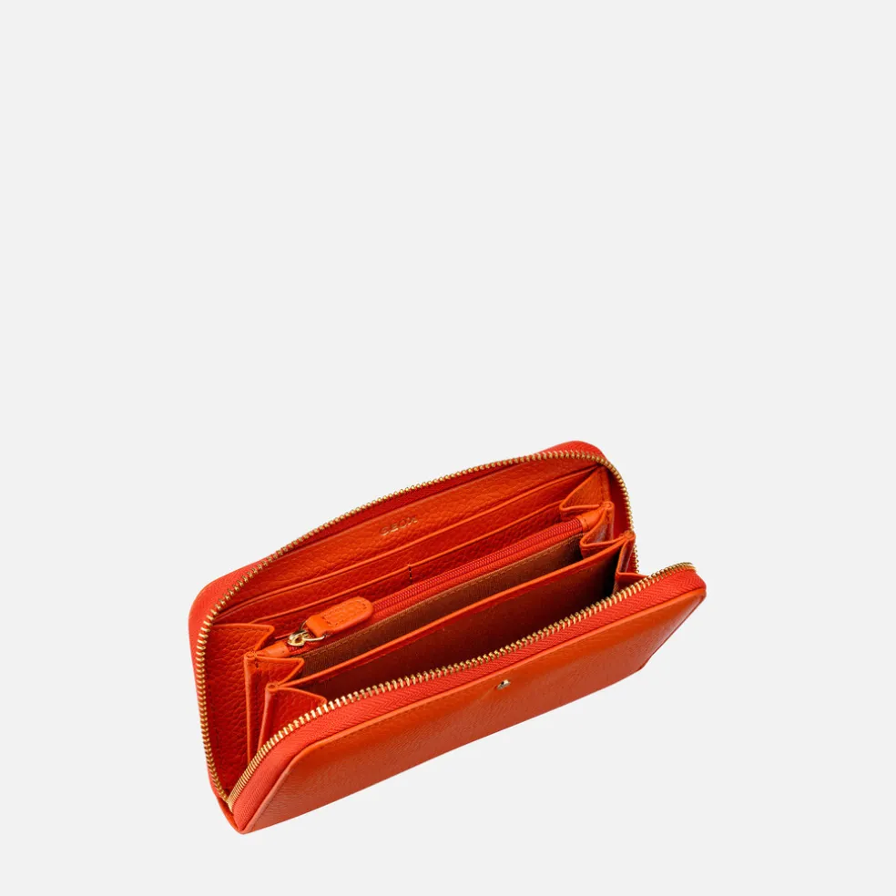 WALLET WOMAN