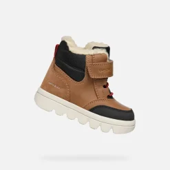 WILLABOOM ABX TODDLER BOY