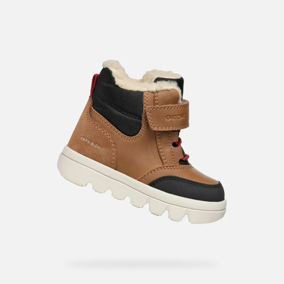 WILLABOOM ABX TODDLER BOY